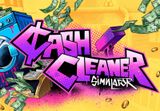Cash Cleaner Simulator PC Steam CD Key