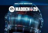 EA SPORTS Madden NFL 26 Deluxe Edition NA PS5 CD Key