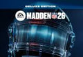 EA SPORTS Madden NFL 26 Deluxe Edition EU PS5 CD Key