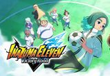 INAZUMA ELEVEN: Victory Road PC Steam Account