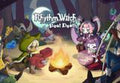 Rhythm Witch: Beat Death PC Steam CD Key