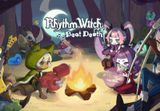 Rhythm Witch: Beat Death PC Steam CD Key