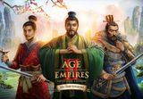 Age of Empires II: DE - The Three Kingdoms DLC PC Steam CD Key