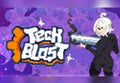 Tech Blast PC Steam CD Key