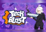 Tech Blast PC Steam CD Key
