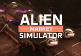 Alien Market Simulator PC Steam CD Key