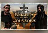 Knights of the Crusades PC Steam CD Key