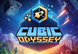 Cubic Odyssey PC Steam CD Key