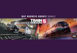 Train Sim World 5 May Madness Bronze Bundle PC Steam CD Key