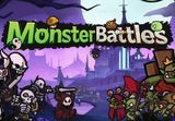Monster Battles PC Steam CD Key