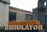 Scrapworks Simulator PC Steam CD Key