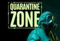 Quarantine Zone: The Last Check PC Steam Account