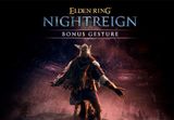ELDEN RING NIGHTREIGN - Pre-order Bonus DLC EU/AU PS5 CD Key