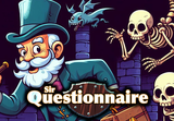 Sir Questionnaire PC GOG CD Key