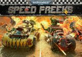 Warhammer 40,000: Speed Freeks PC Steam CD Key (valid until October, 2026)