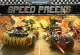 Warhammer 40,000: Speed Freeks EU PS5 CD Key