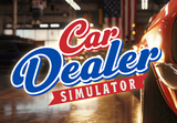 Car Dealer Simulator PC Steam CD Key