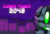 Cyber Tower 2048 PC Steam CD Key