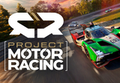 Project Motor Racing PS5 Account