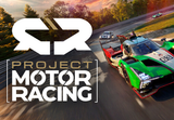 Project Motor Racing PC Steam CD Key