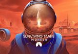 Surviving Mars: Pioneer NA PS5 CD Key