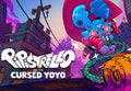 Pipistrello and the Cursed Yoyo PC Steam CD Key