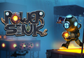 Power Sink EU Nintendo Switch CD Key