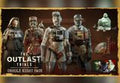 The Outlast Trials - Unholy Night Pack DLC PC Steam CD Key