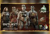 The Outlast Trials - Unholy Night Pack DLC PC Steam CD Key