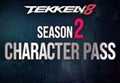 TEKKEN 8 - Season 2 Character Pass DLC PC Steam CD Key