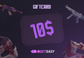 RustEasy $10 Gems Gift Card