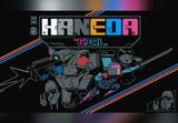 Haneda Girl EU PS5 CD Key