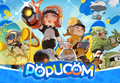 POPUCOM PC Steam CD Key