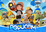 POPUCOM PC Steam CD Key