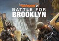 Tom Clancy's The Division 2 - Battle for Brooklyn DLC EU Ubisoft Connect CD Key