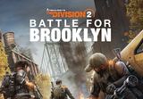 Tom Clancy's The Division 2 - Battle for Brooklyn DLC EU Ubisoft Connect CD Key