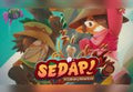 SEDAP! A Culinary Adventure US Nintendo Switch CD Key