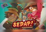 SEDAP! A Culinary Adventure US Nintendo Switch CD Key