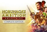 NOBUNAGA'S AMBITION: Awakening Complete Edition Nintendo Switch 2 Access