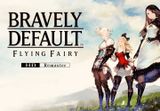 BRAVELY DEFAULT FLYING FAIRY HD Remaster Nintendo Switch 2 Online Account Activation