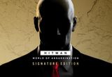HITMAN World of Assassination: Signature Edition NA Nintendo Switch 2 CD Key