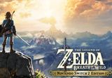 The Legend of Zelda: Breath of the Wild US Nintendo Switch 2 CD Key