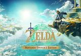 The Legend of Zelda: Tears of the Kingdom US Nintendo Switch 2 CD Key
