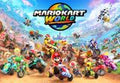 Mario Kart World EU Nintendo Switch 2 CD Key