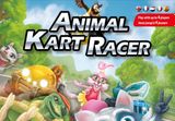 Animal Kart Racer EU Nintendo Switch CD Key