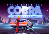 Space Adventure Cobra - The Awakening PC Steam CD Key