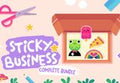 Sticky Business Complete PC Steam CD Key