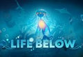 Life Below PC Steam CD Key