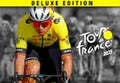 Tour de France 2025 Deluxe Edition EU PC Steam CD Key