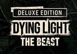 Dying Light: The Beast Deluxe Edition PC Steam CD Key
